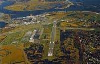 bridgeport-ct-airport-rwy06-oct1996-aerial-photos