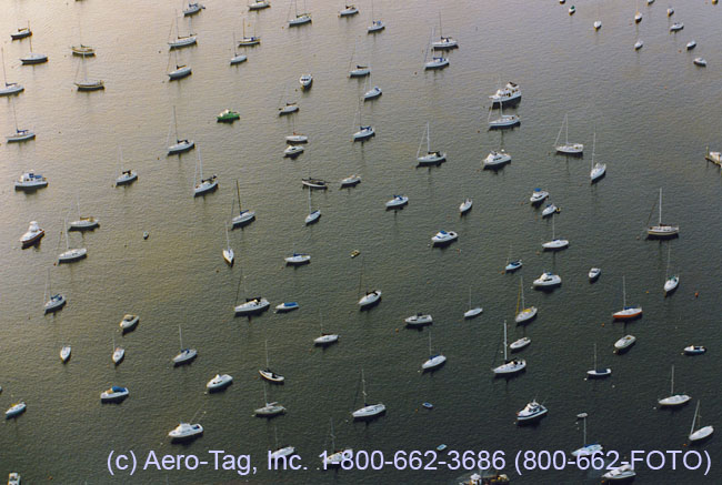 huntington-bay-sunset-aerial-photos